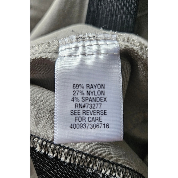 Simply Vera Capris - Picture 5 of 6